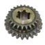 SN40-50 - 806054 - Roue á double disque 806054