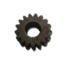 SUI32 - 32 07 002 - Roue dentée (Fourche de manoeuvre)