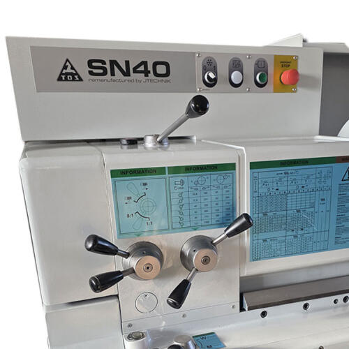 Elektrische Komponenten SN40-50