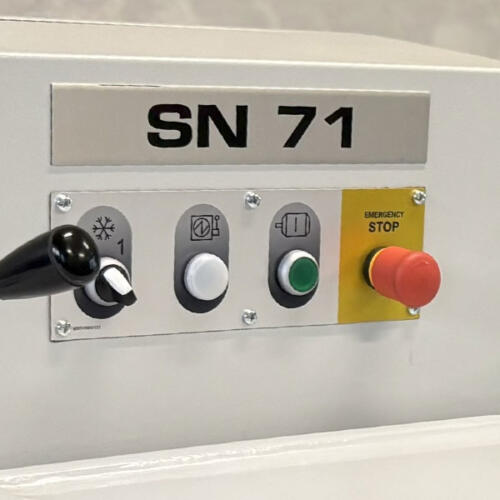 Elektrische Komponenten SN55-71