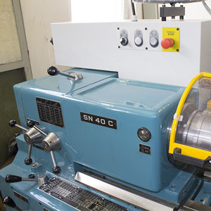 Ersatzteile SN40-45-50