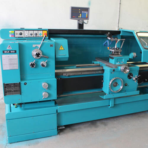 Ersatzteile SUI40-50