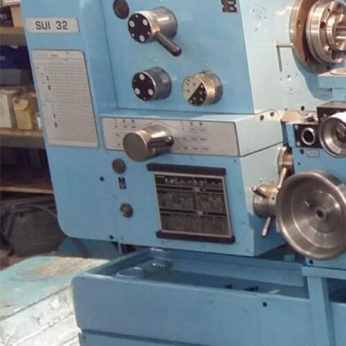 Gewindekasten - SUI32