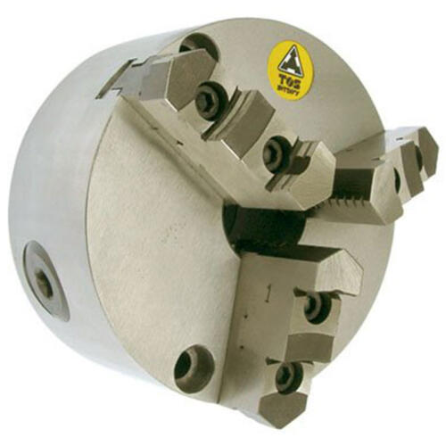 IUH 3-backen Spannfutter