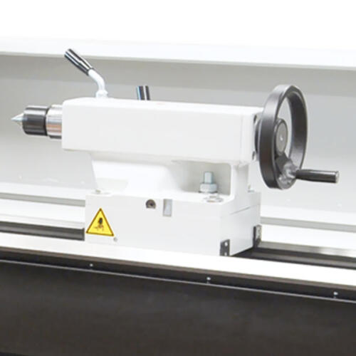 Reitstock SN500-710