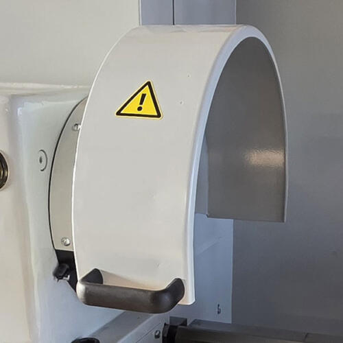 Sicherheitsvorrichtungen SN40-50