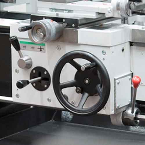 Supportgetriebekasten SN32