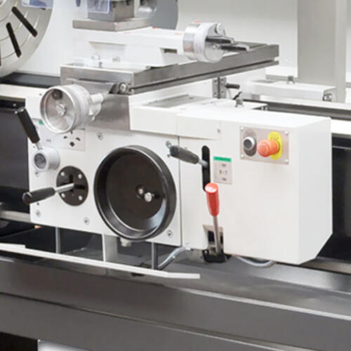 Supportgetriebekasten SN500-710