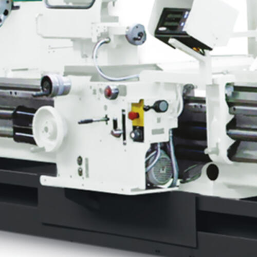 Supportgetriebekasten SUI63-80