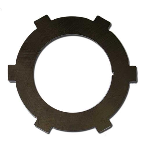External friction disc (clutch)